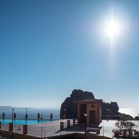 Vila Il Sogno Tanca Piras Nebida Exteriér fotografie