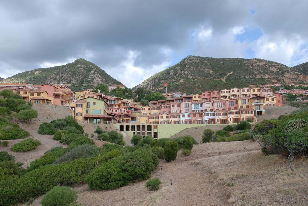 Vila Il Sogno Tanca Piras Nebida Exteriér fotografie