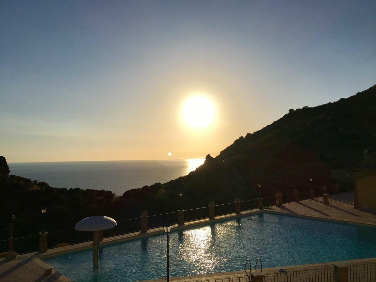Vila Il Sogno Tanca Piras Nebida Exteriér fotografie